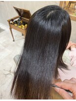 ヘアイズライフ ポコアポコ(hair is life poco a poco)&nbsp;美髪矯正