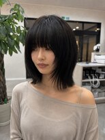ステラ(Stella)&nbsp;【ネオウルフ】八戸ショート・20代・30代・40代