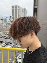 ギルティ(GILTY)&nbsp;ツイストパーマ