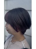インナーカラー