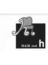HAIR rest 「h」
