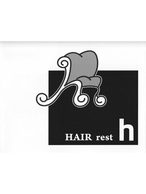 ヘアレストアッシュ(HAIR rest h)