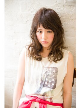 クラシコ ヘアー(CLASSICO hair) ヘルシーミディ