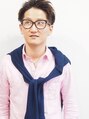 チュラヘアー(Chura hair)&nbsp;斉藤 淳