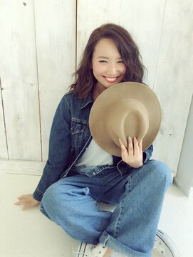 アンク クロス 吉祥寺店 クォーターメッシュ