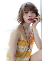 グルグル 新小岩店(GULGUL)&nbsp;マチルダボブ リラックス小顔カールボブ（新小岩/新小岩北口）