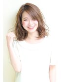 【京都・烏丸】ほんのりショコラブラウンミディ【ルーリールー】