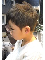 ニューヨークコレクション(New York Collection)&nbsp;ナチュラルふわふわカット