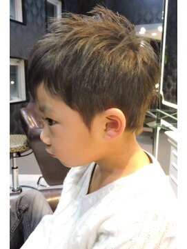 ニューヨークコレクション(New York Collection) ナチュラルふわふわカット