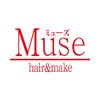 ミューズ 鶴瀬店(Muse)のお店ロゴ