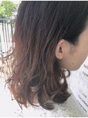 ラベンダーベージュ＊