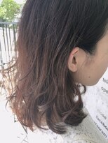 サーカス(circus)&nbsp;ラベンダーベージュ＊