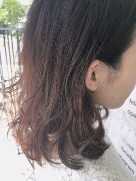 サーカス(circus) ラベンダーベージュ*