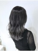 【filo by Feria渋谷】スモーキーグレー☆渡邉悟