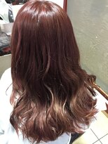 ノーブル 白金台店(Noble by PROGRESS) ロング