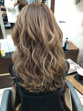 モードケイズ テソロ店(MODE K's) ＃ボブ＃ショート＃ロング＃ミディアム