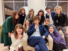 365日【ココロ満足　キレイ時間】