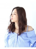 オサヤ ヨウカイチ(OSAYA YOKAICHI) ナチュラルセミディー☆