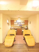 ヘアーサロン ビンブンバン(hair salon bim bum bam)