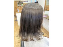 アウル ヘア デザイン(OWL Hair Design)