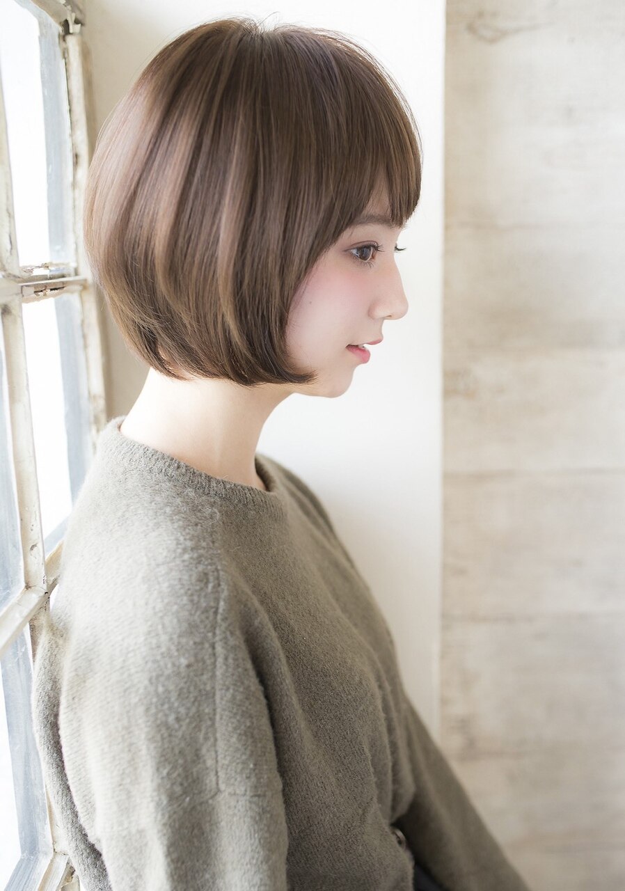 【再来の方】カット+ウルトラファインバブル￥6600