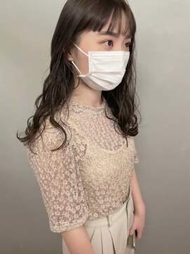 マッシュ アドベ 八戸ノ里(MASHU ADOBE) ゆるウェーブ