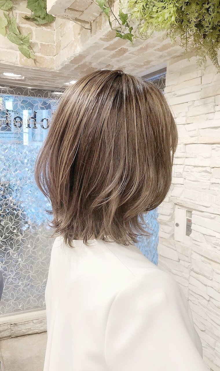 2026年冬】髪型・ヘアアレンジ｜長崎｜人気順｜ホットペッパー