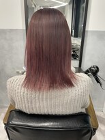 エイト 池袋店(EIGHT ikebukuro)&nbsp;【EIGHT ikebukuro】ピンクカラー