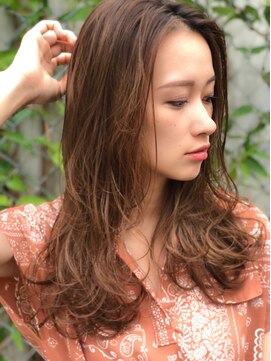 クオレヘアー 瓢箪山店 ☆