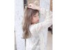 【ダブルカラー】ケアブリーチ＆カラー14850円→11880円【平日は10390円～】