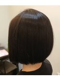 ボブスタイル