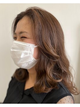 ナムナム 本陣店(NAM2) ヨシンモリ巻き