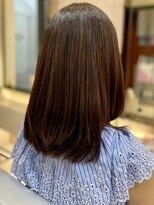 ザビー(THE B)&nbsp;【本八幡The B】お客様スタイル