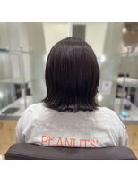 アトリエモア(Atelier More)&nbsp;ピンクブラウン