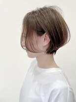 ラポール(Rappor)&nbsp;ふんわり定番ショート◎20代30代40代50代60代