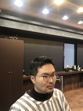 クラシコ(CLASSICO) メンズショート