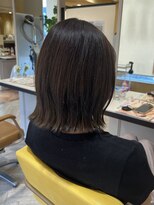 ゼンコー キチジョウジ(ZENKO KICHIJOJI)&nbsp;＼赤み消しカラー／オリーブグレー