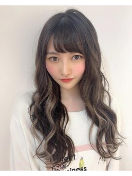 グロウ 恵比寿(grow) 大人気プルエクステ