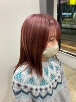 ニド(2do)&nbsp;明るめピンクカラー