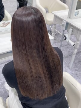 ナビ 金沢駅前店(navi) 最高級トリートメント