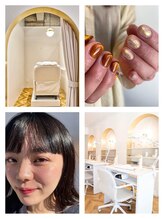 ジュイール(Jouir) Jouir nail&eye