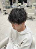 【辻 柊斗】  ☆髪質改善×NIAWASE×艶髪×艶カラー