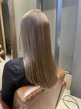 ロアナミドリノ(LOANA MIDORINO) Miiトリートメント