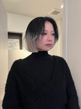 ゾーイダイミョウ(ZOEY daimyo) design color