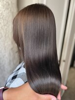 マセナ(Masena)&nbsp;ココアブラウン×髪質改善