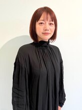 グリス(gres)&nbsp;仁井 悠記子