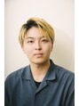 バーバーショップテト(barber shop tete) 山崎 優貴 