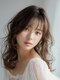 アース 元住吉店(EARTH)の写真/元住吉◆クーポンで、こんなに可愛く！大型店だからできる納得の仕上がり＆リーズナブルな料金設定が◎