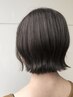 【山口指名限定】リタッチカラー＋3stepトリートメント　10000円→6500円
