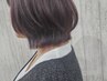 【新規】カット　￥3,520